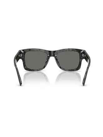 DOLCE&GABBANA | Sonnenbrille 0DG4515/52 | schwarz